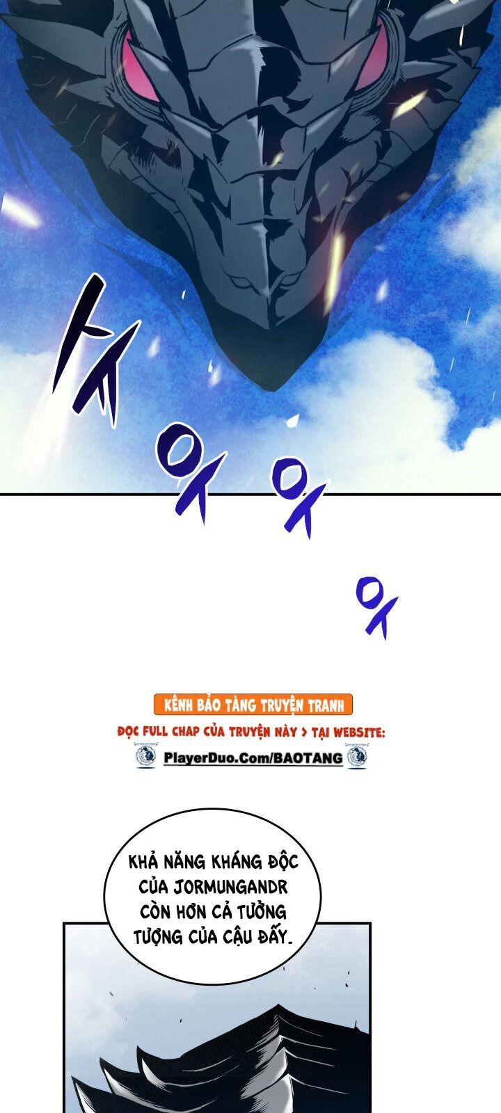 Tôi Là Lính Mới Chap 19 - Next Chap 20