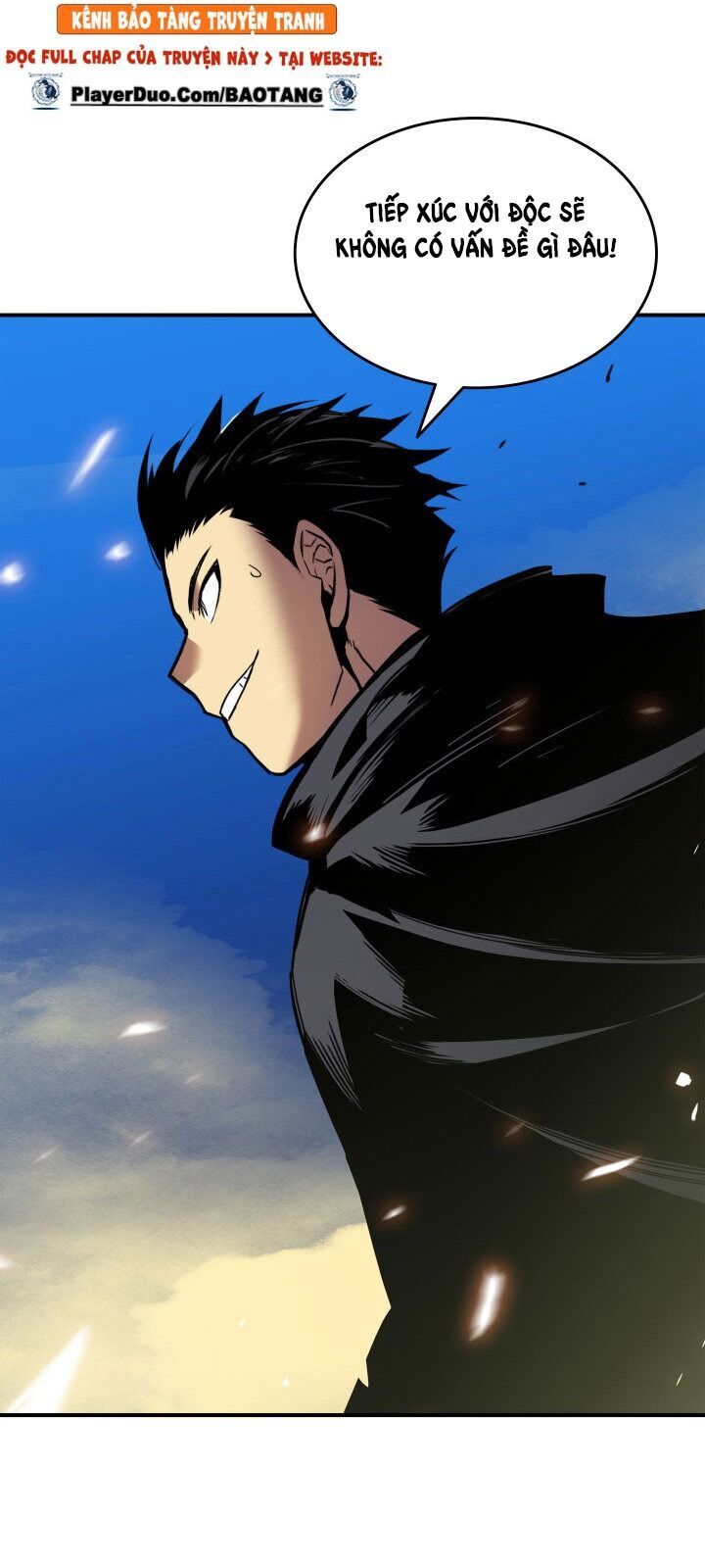 Tôi Là Lính Mới Chap 19 - Next Chap 20