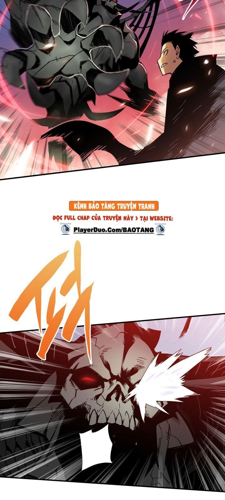 Tôi Là Lính Mới Chap 19 - Next Chap 20