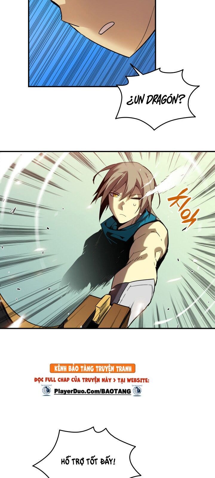 Tôi Là Lính Mới Chap 19 - Next Chap 20