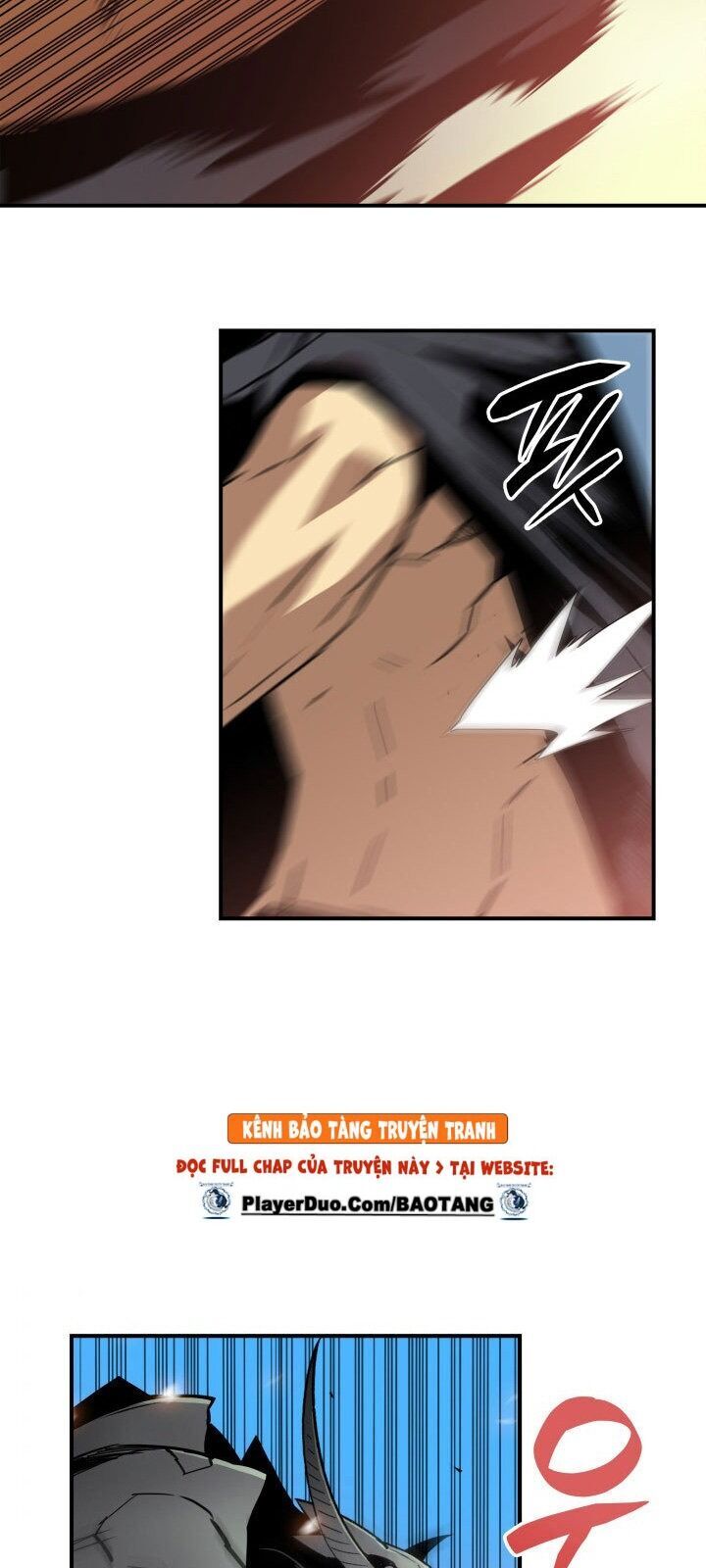 Tôi Là Lính Mới Chap 19 - Next Chap 20