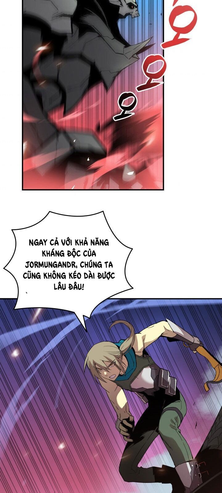 Tôi Là Lính Mới Chap 19 - Next Chap 20