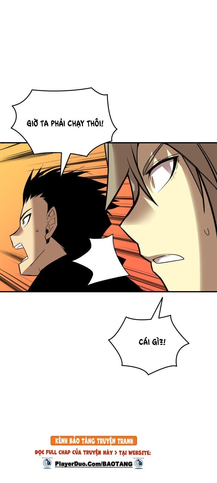 Tôi Là Lính Mới Chap 19 - Next Chap 20