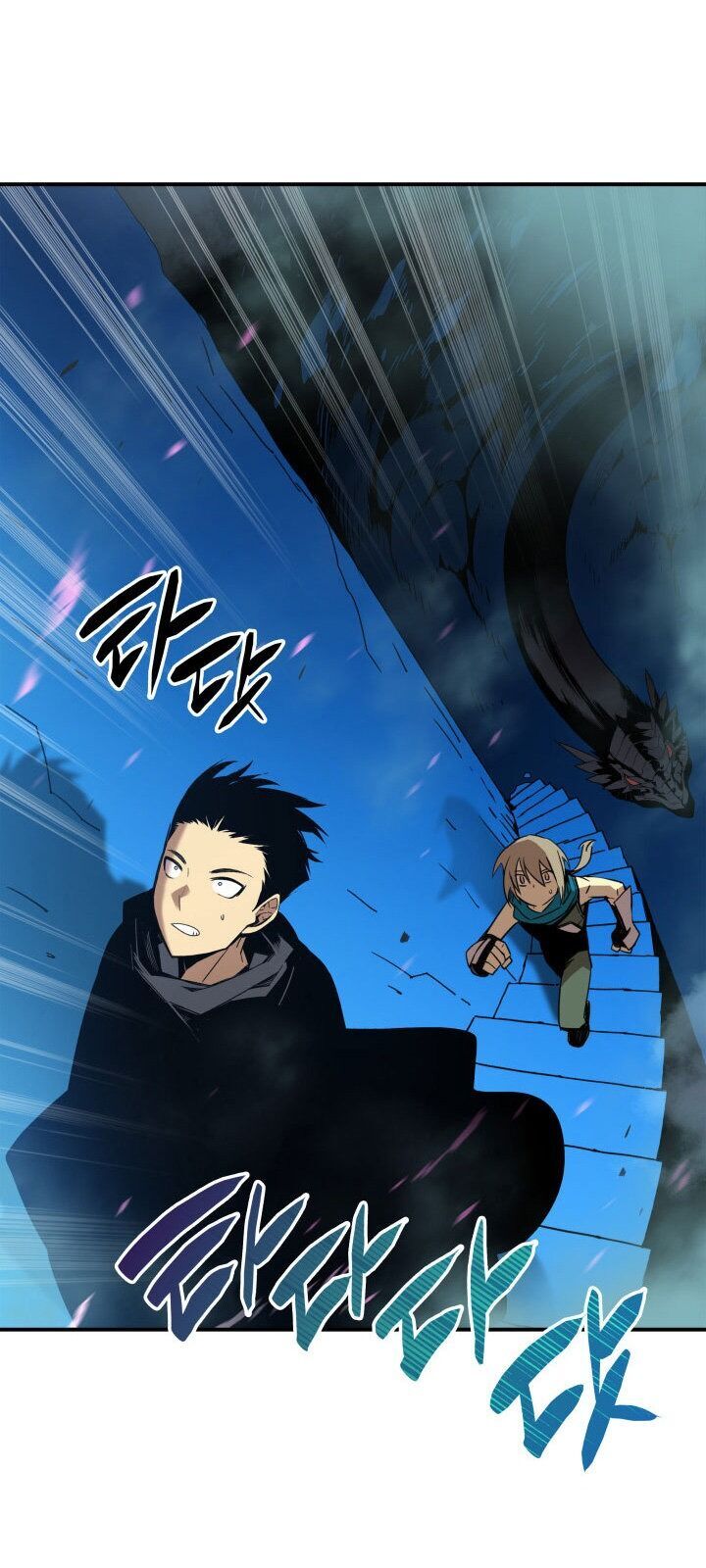 Tôi Là Lính Mới Chap 19 - Next Chap 20