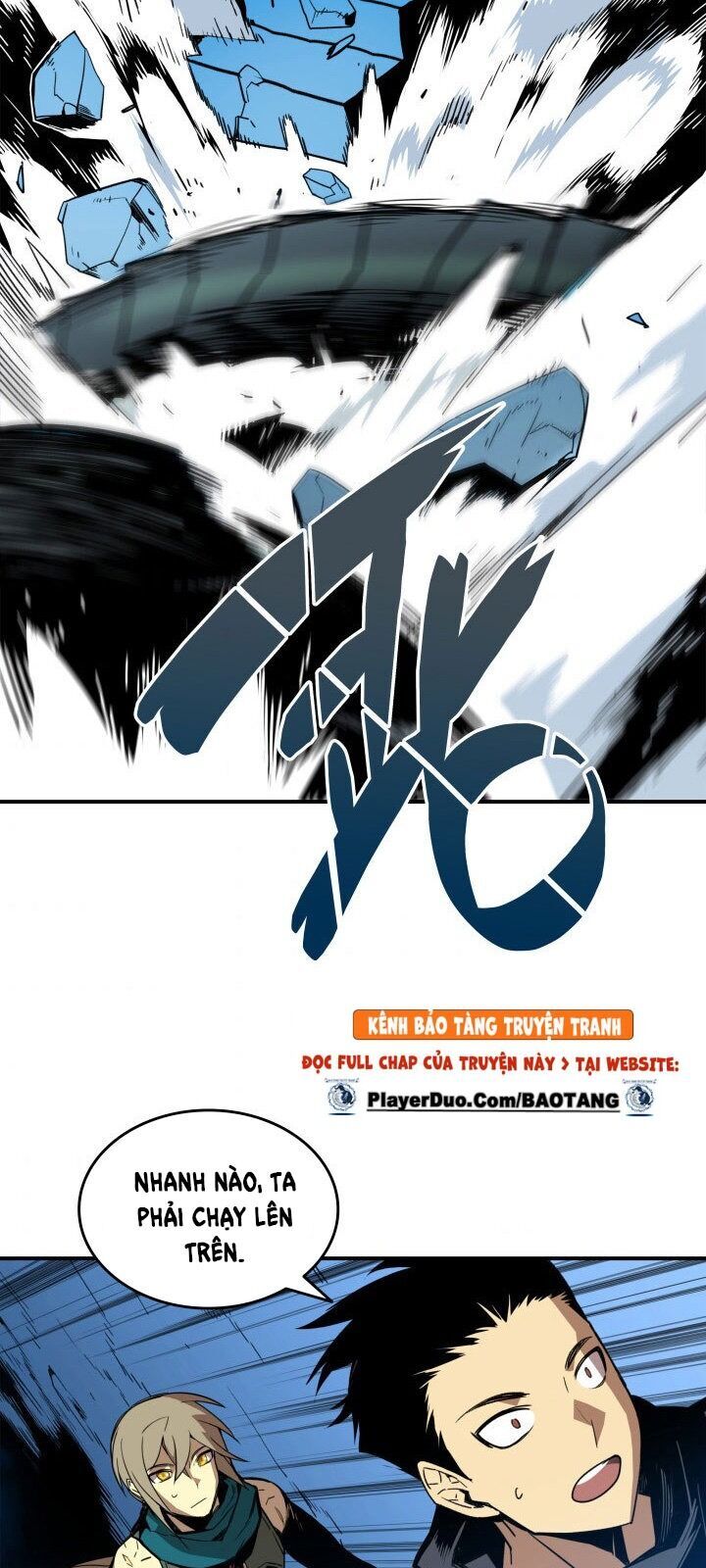 Tôi Là Lính Mới Chap 19 - Next Chap 20