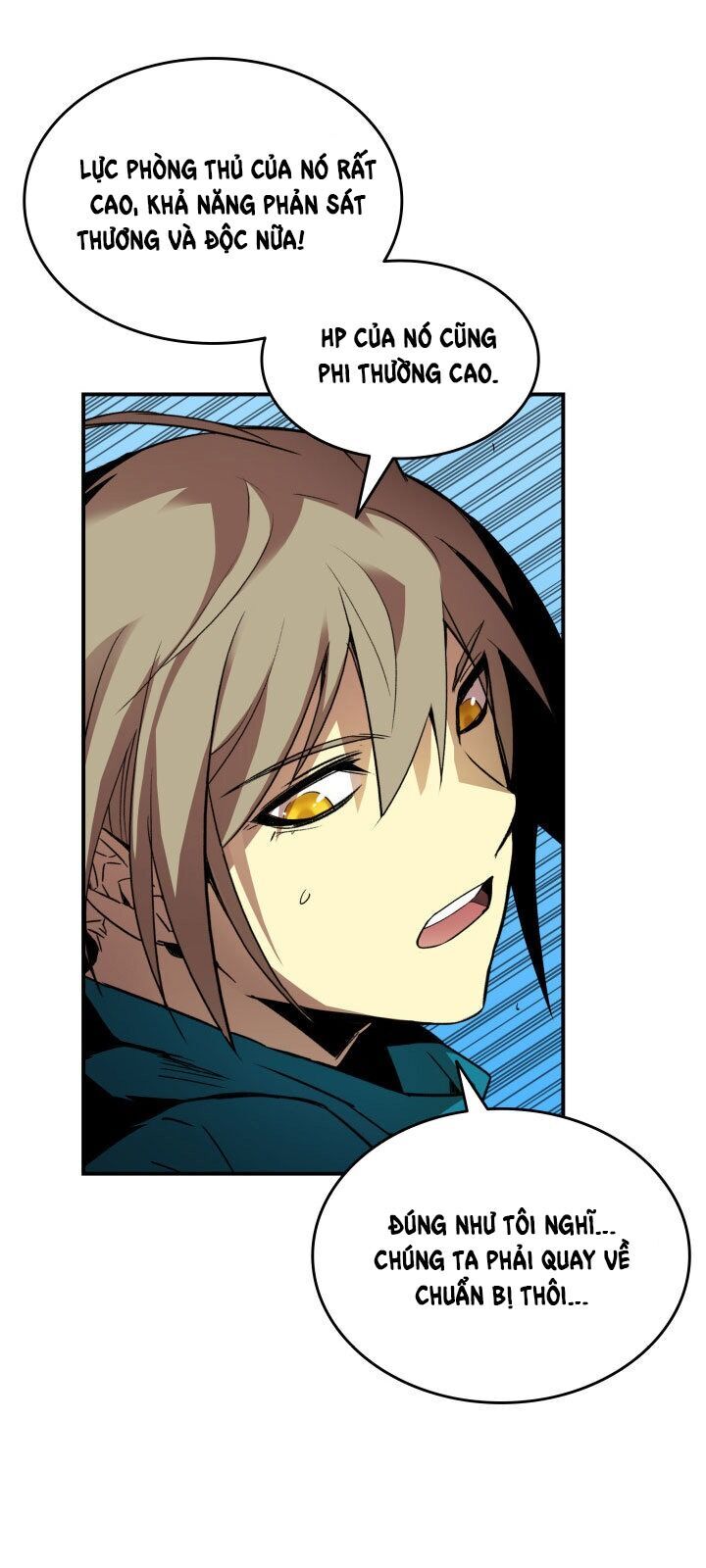 Tôi Là Lính Mới Chap 19 - Next Chap 20