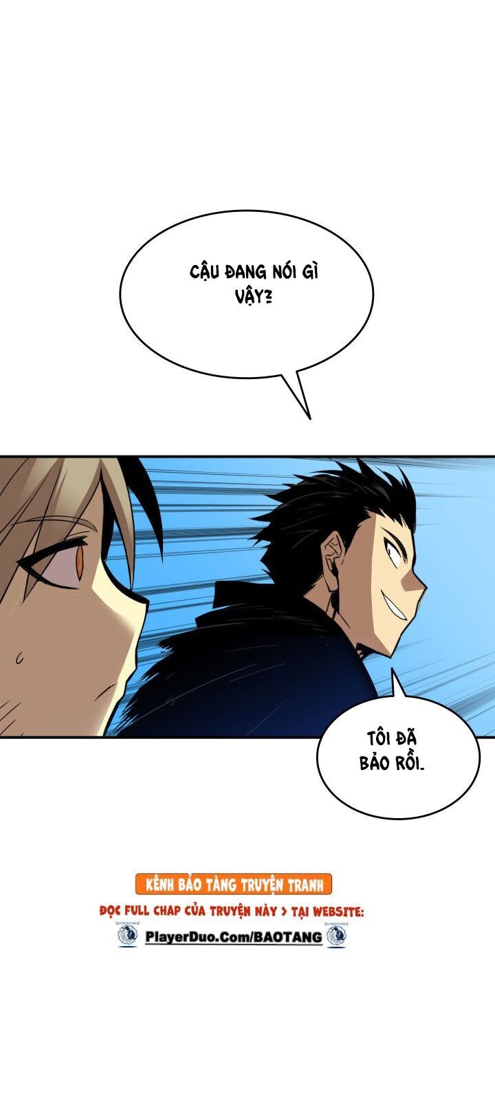 Tôi Là Lính Mới Chap 19 - Next Chap 20
