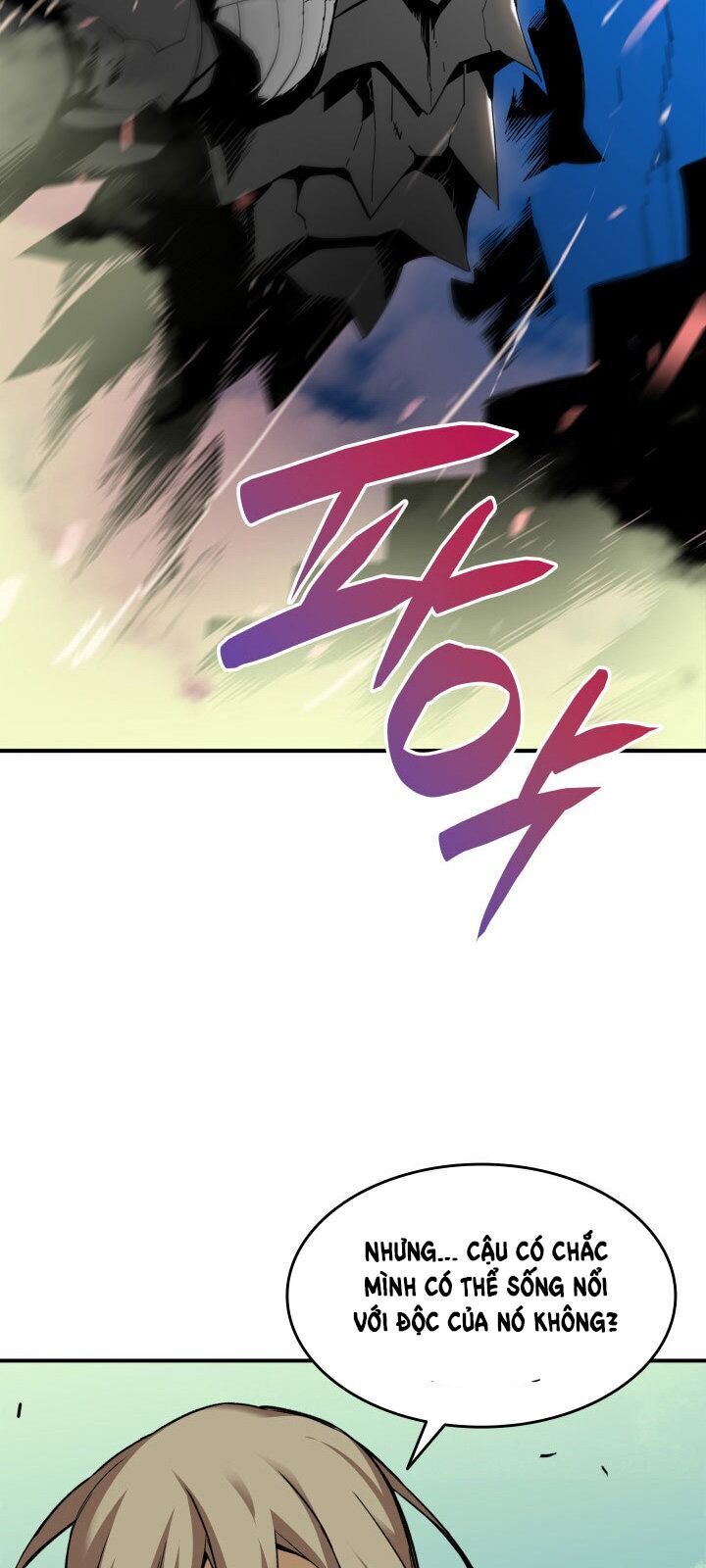 Tôi Là Lính Mới Chap 19 - Next Chap 20