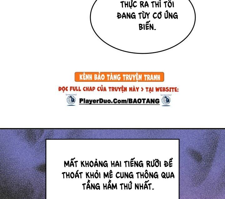 Tôi Là Lính Mới Chap 19 - Next Chap 20