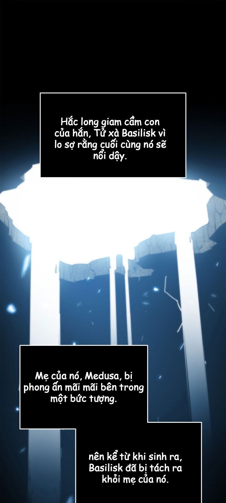 Tôi Là Lính Mới Chap 19 - Next Chap 20