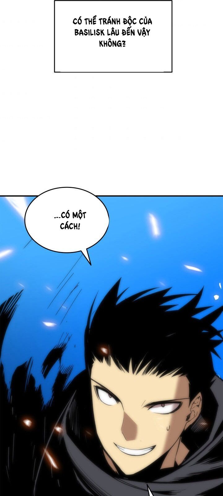 Tôi Là Lính Mới Chap 19 - Next Chap 20