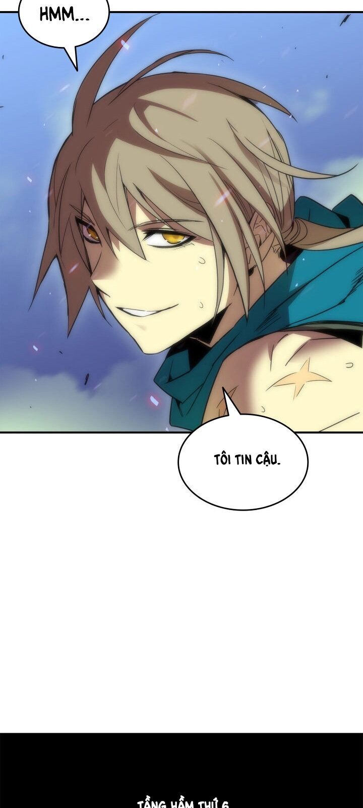 Tôi Là Lính Mới Chap 19 - Next Chap 20