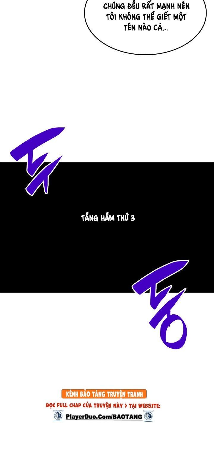 Tôi Là Lính Mới Chap 19 - Next Chap 20