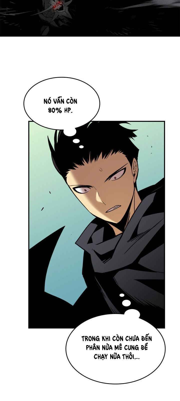 Tôi Là Lính Mới Chap 19 - Next Chap 20