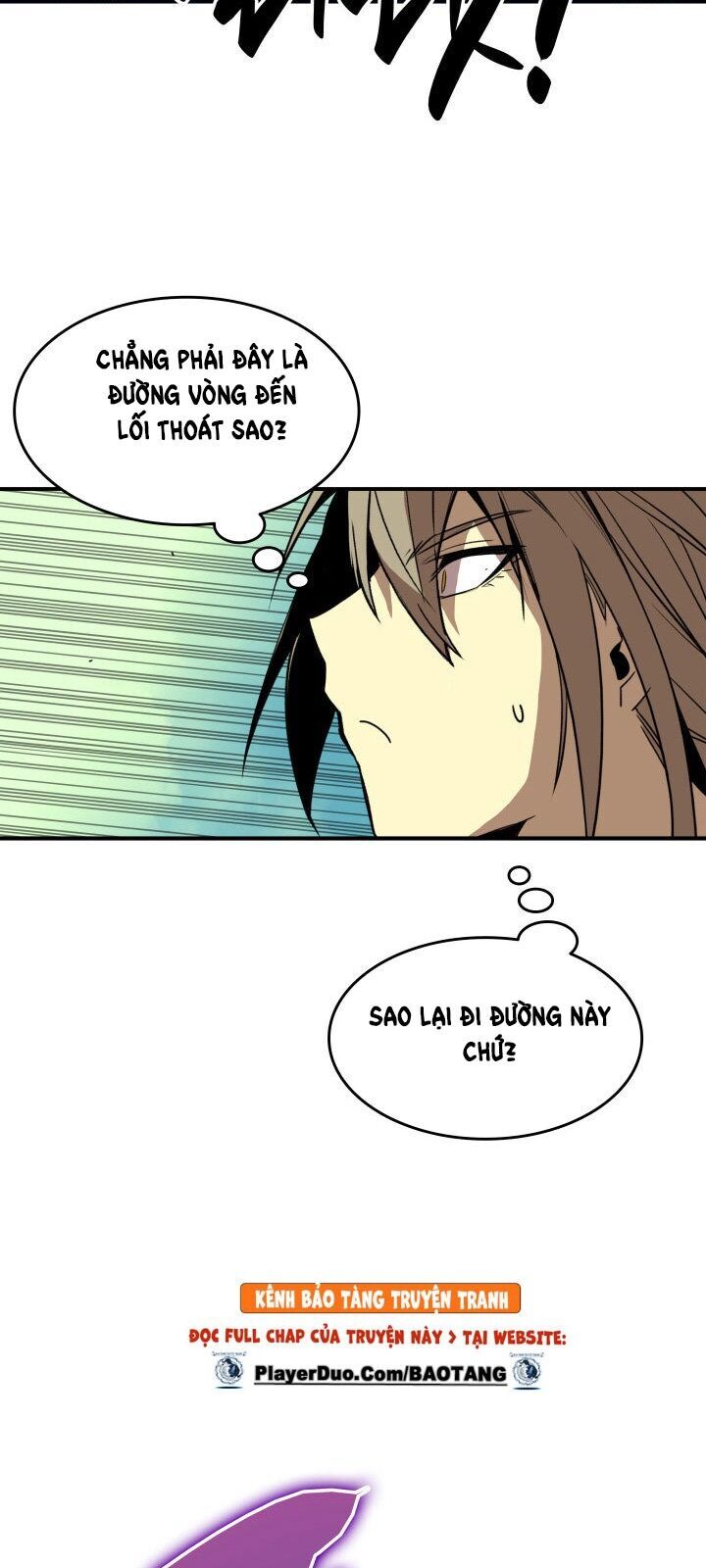 Tôi Là Lính Mới Chap 19 - Next Chap 20