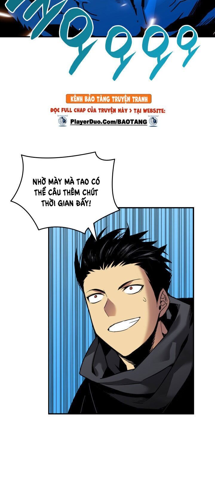 Tôi Là Lính Mới Chap 19 - Next Chap 20