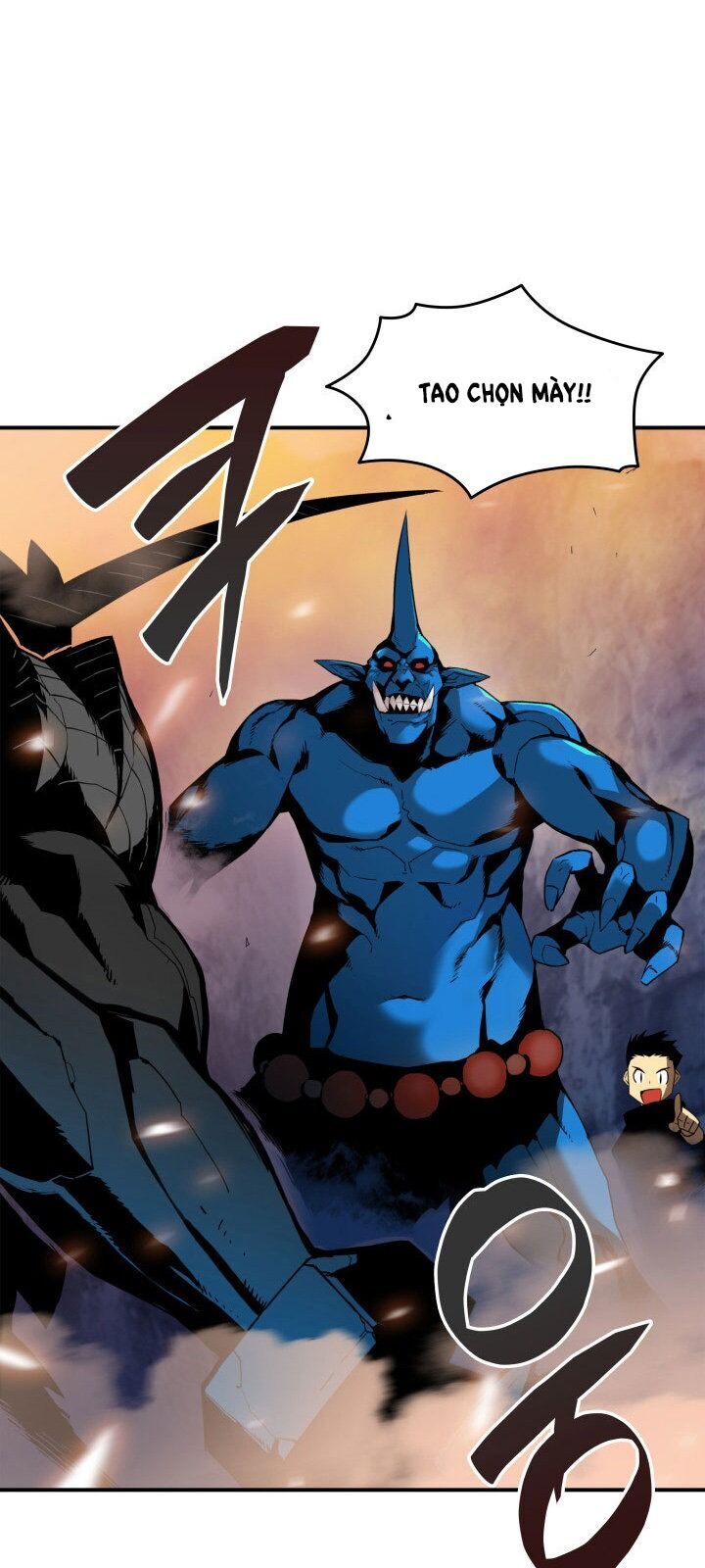 Tôi Là Lính Mới Chap 19 - Next Chap 20