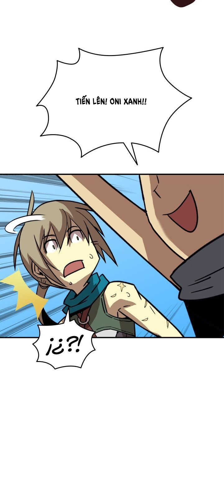 Tôi Là Lính Mới Chap 19 - Next Chap 20
