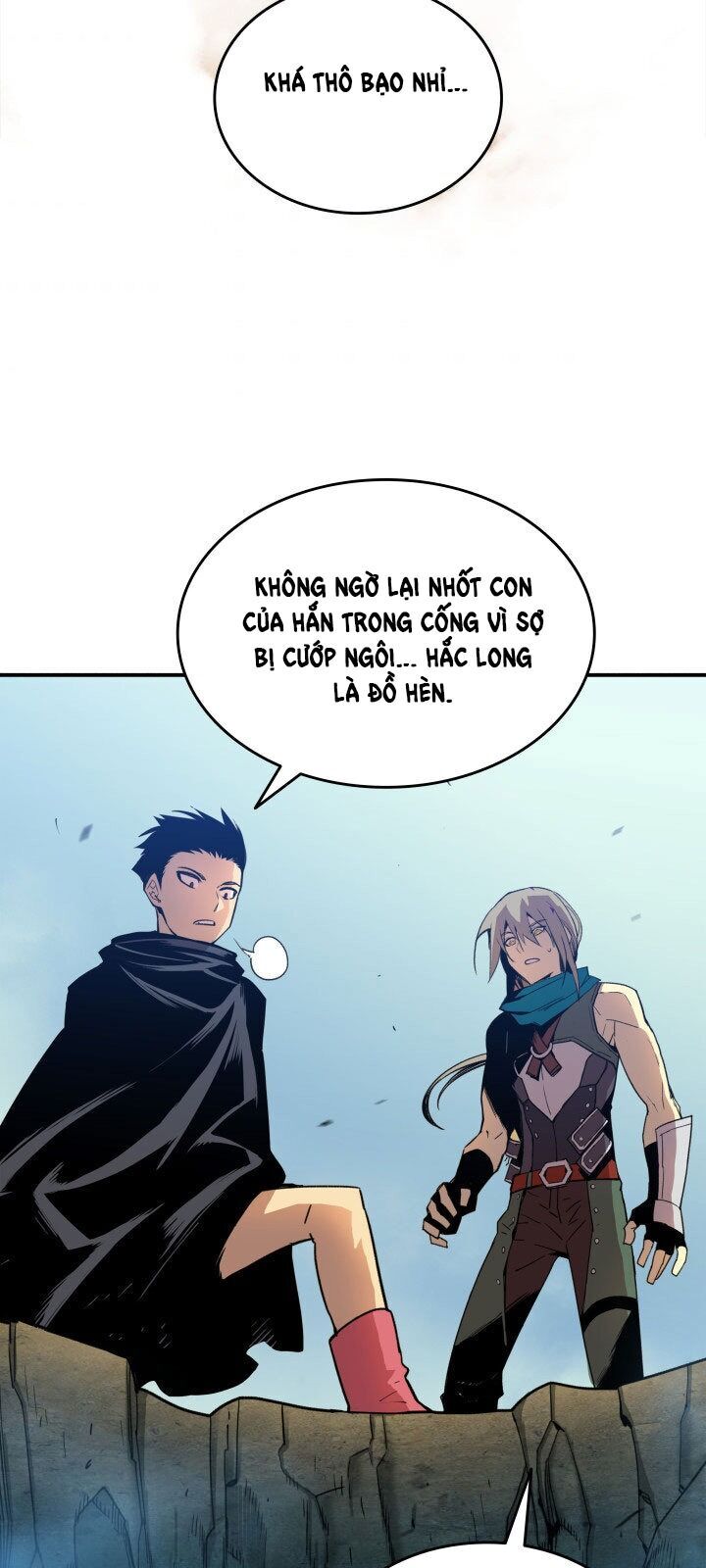 Tôi Là Lính Mới Chap 19 - Next Chap 20