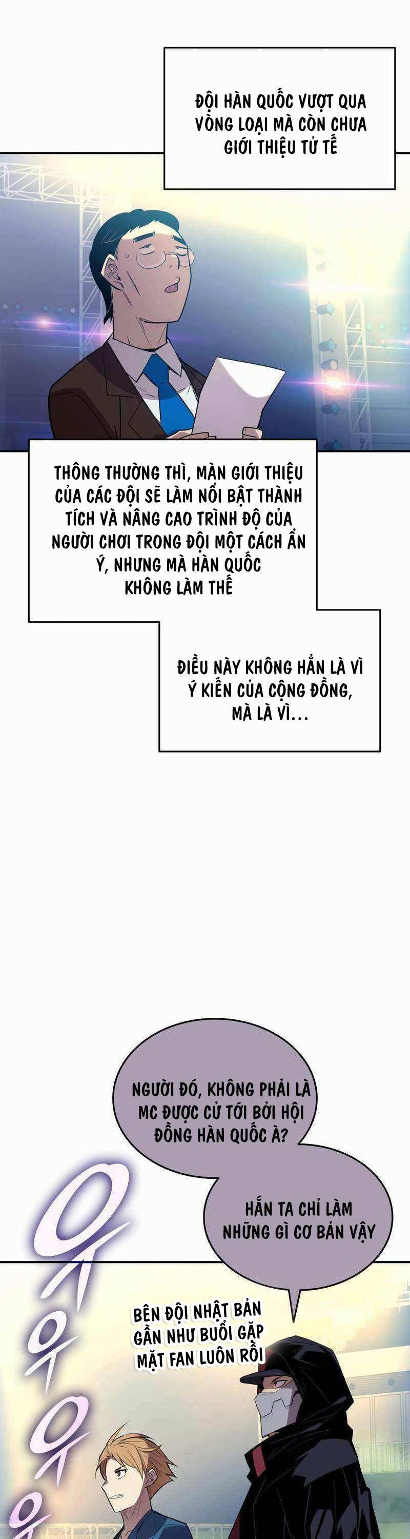 Tôi Là Lính Mới Chap 190 - Next Chap 191