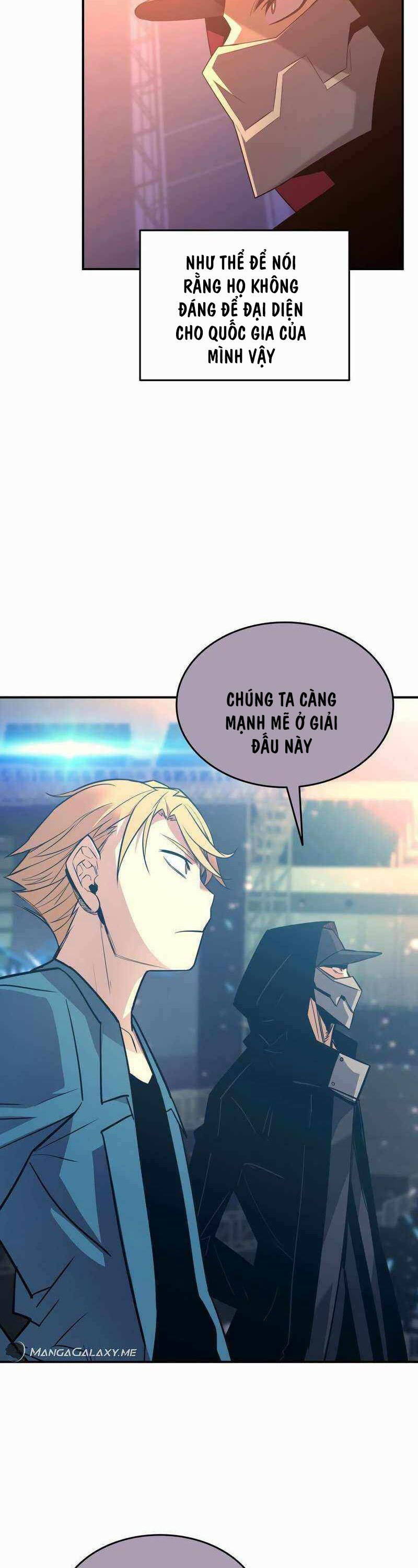 Tôi Là Lính Mới Chap 190 - Next Chap 191