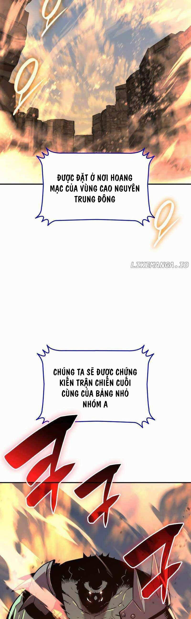 Tôi Là Lính Mới Chap 190 - Next Chap 191