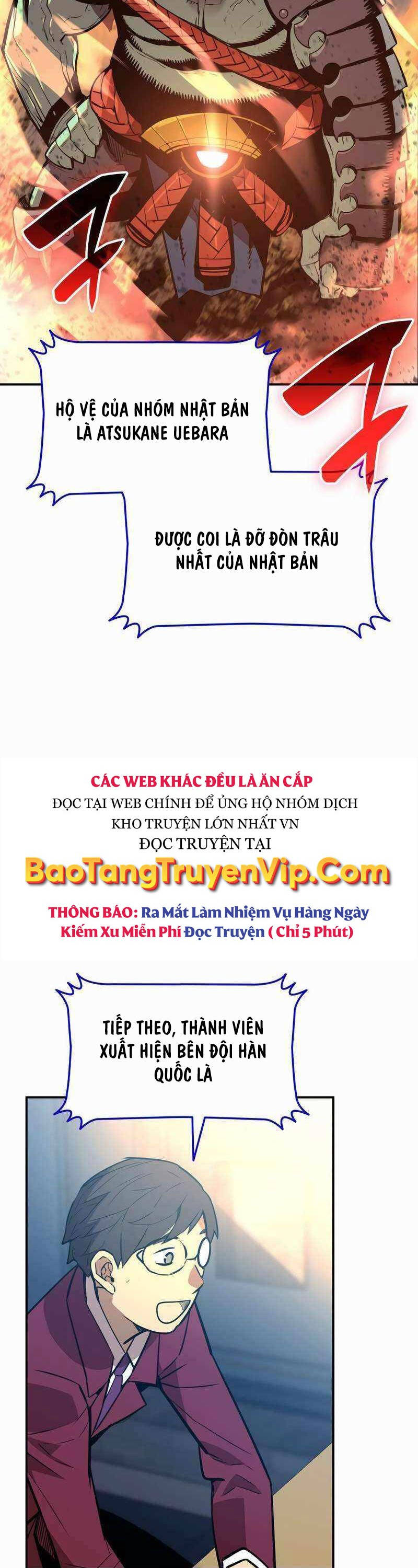 Tôi Là Lính Mới Chap 190 - Next Chap 191