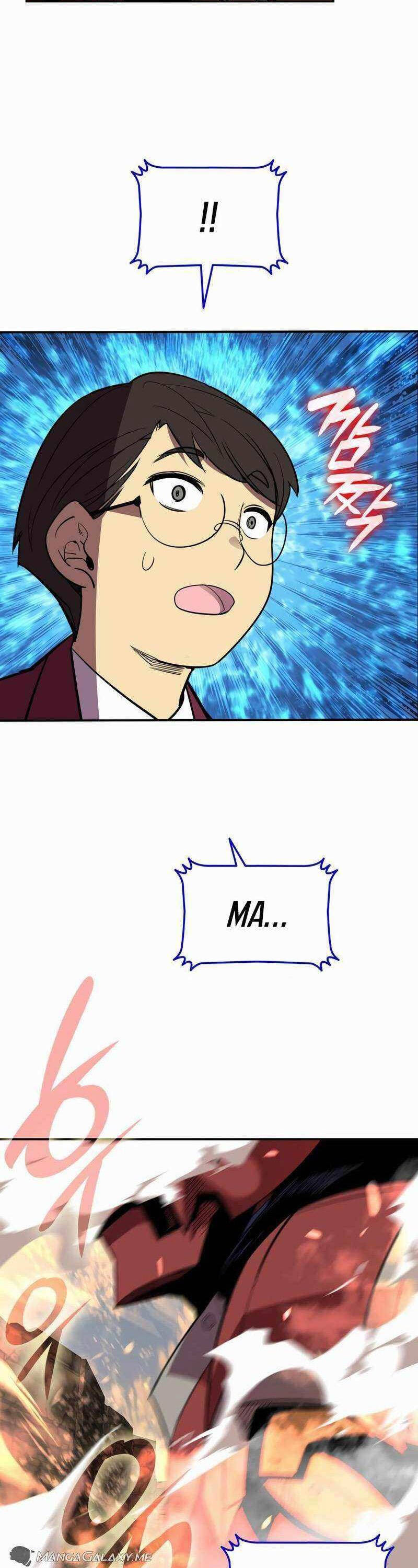 Tôi Là Lính Mới Chap 190 - Next Chap 191