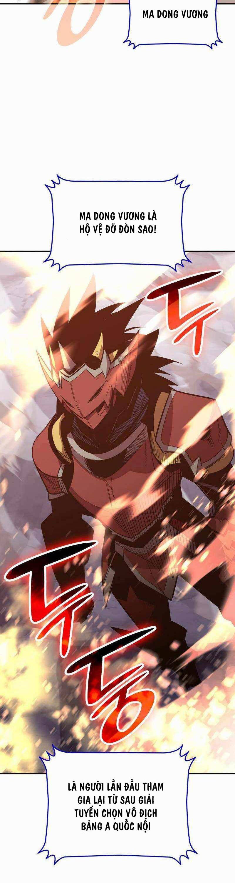 Tôi Là Lính Mới Chap 190 - Next Chap 191