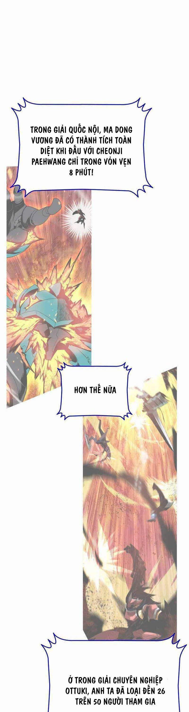 Tôi Là Lính Mới Chap 190 - Next Chap 191