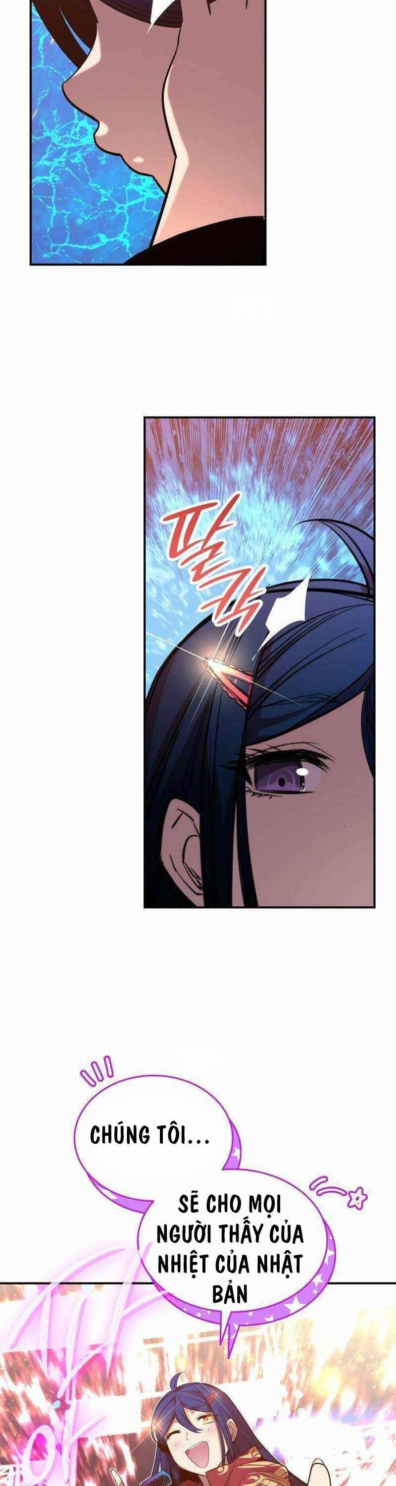 Tôi Là Lính Mới Chap 190 - Next Chap 191
