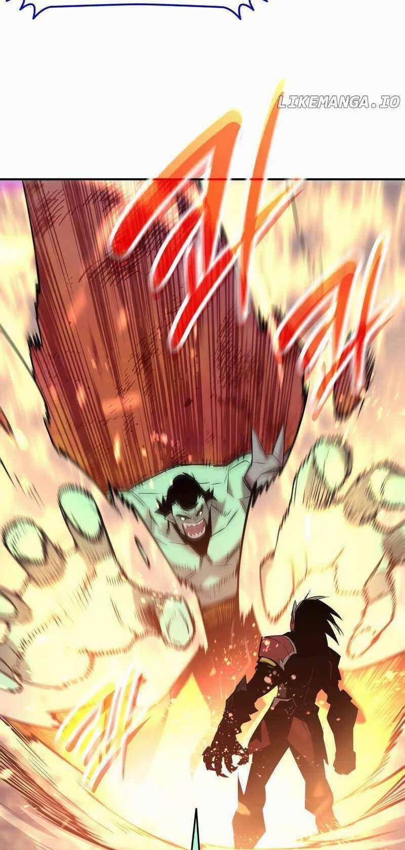 Tôi Là Lính Mới Chap 190 - Next Chap 191