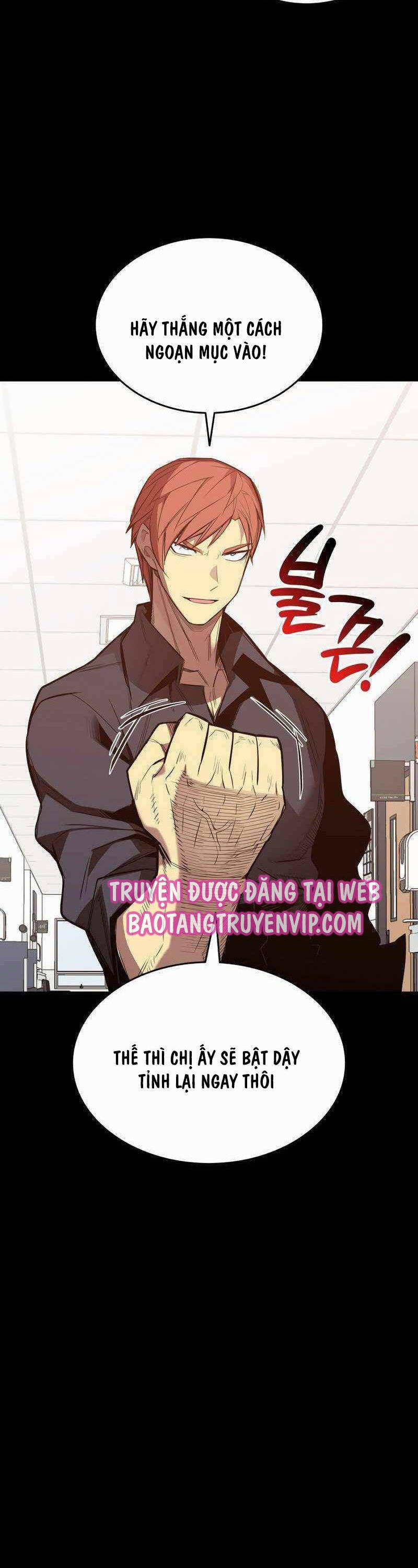 Tôi Là Lính Mới Chap 190 - Next Chap 191