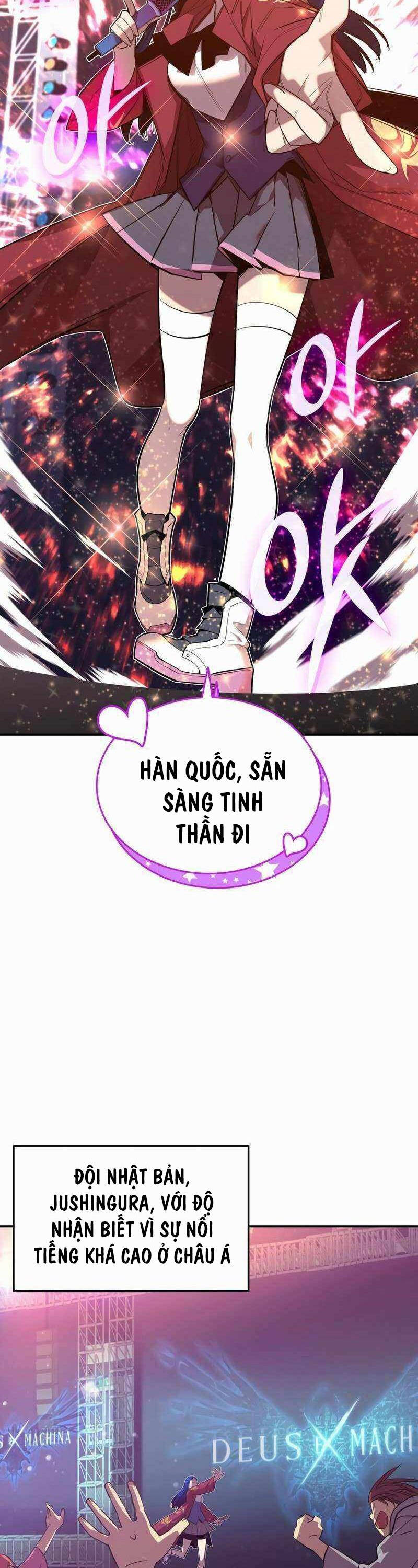 Tôi Là Lính Mới Chap 190 - Next Chap 191