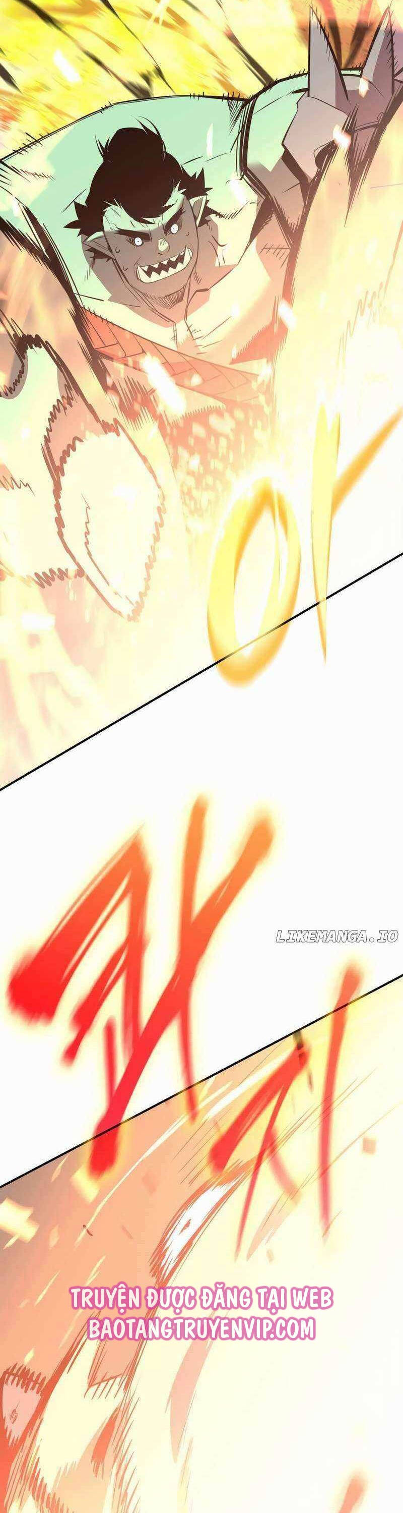 Tôi Là Lính Mới Chap 190 - Next Chap 191