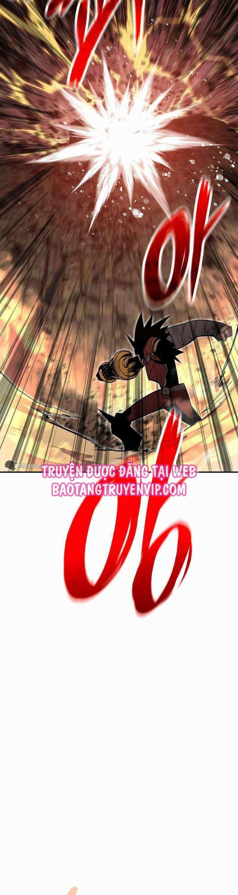Tôi Là Lính Mới Chap 190 - Next Chap 191