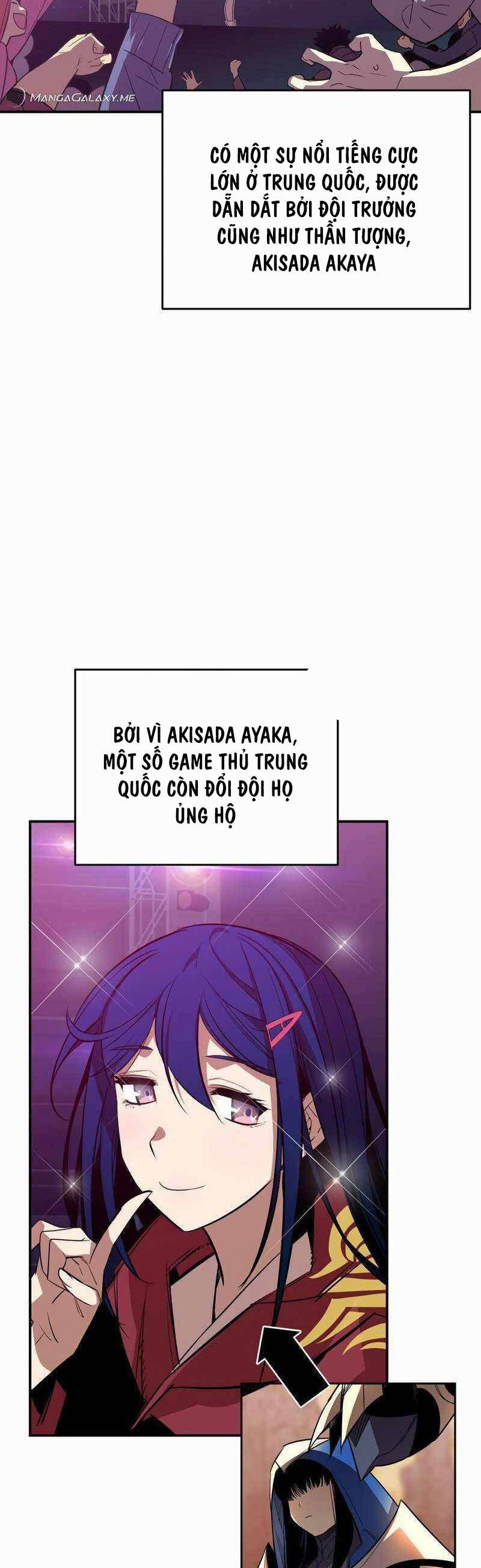 Tôi Là Lính Mới Chap 190 - Next Chap 191