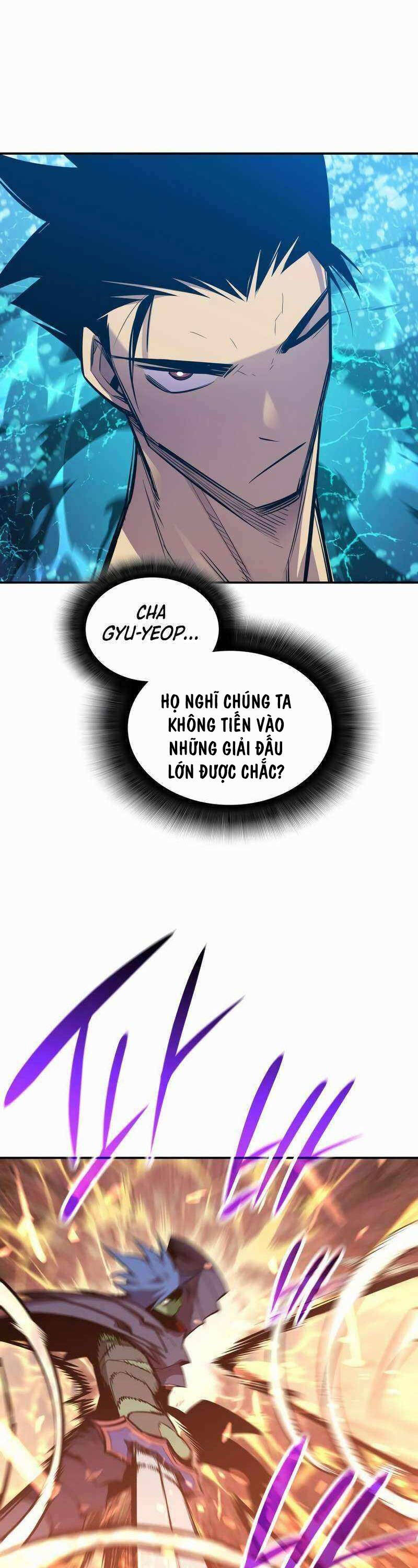 Tôi Là Lính Mới Chap 190 - Next Chap 191