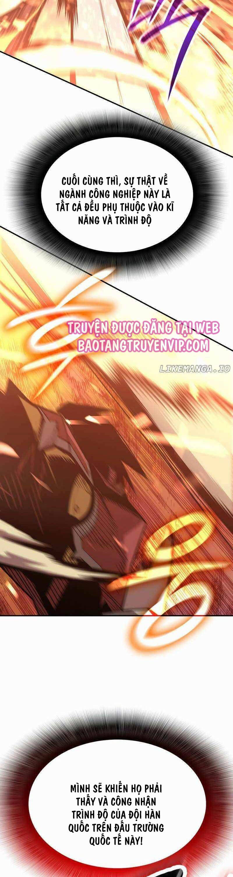 Tôi Là Lính Mới Chap 190 - Next Chap 191