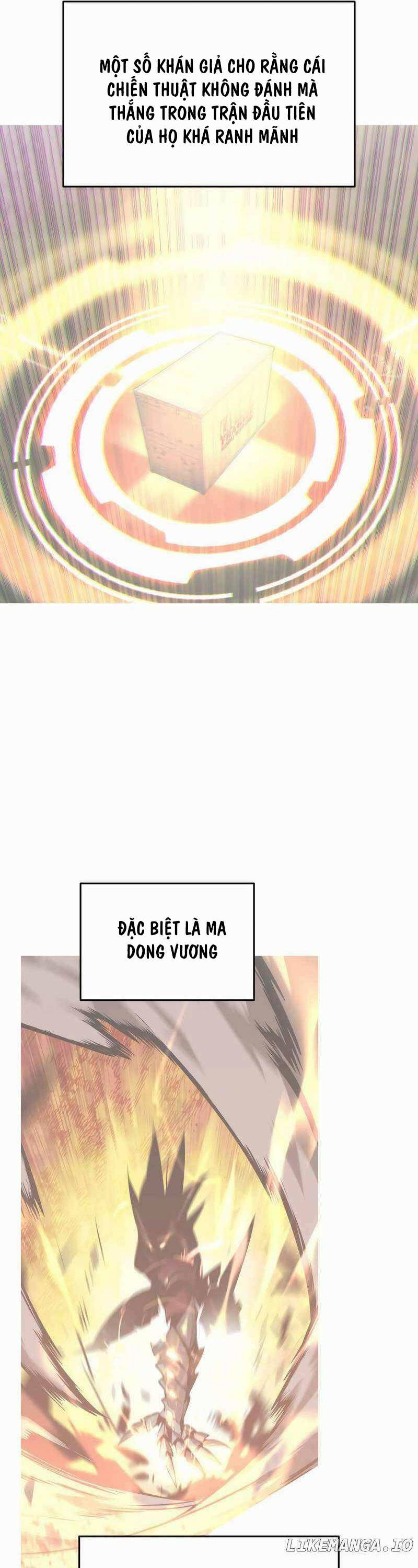 Tôi Là Lính Mới Chap 190 - Next Chap 191