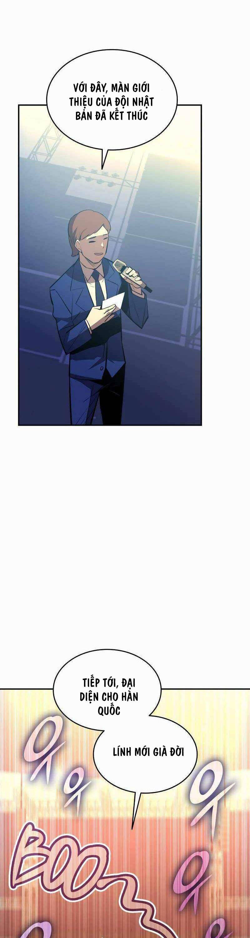 Tôi Là Lính Mới Chap 190 - Next Chap 191