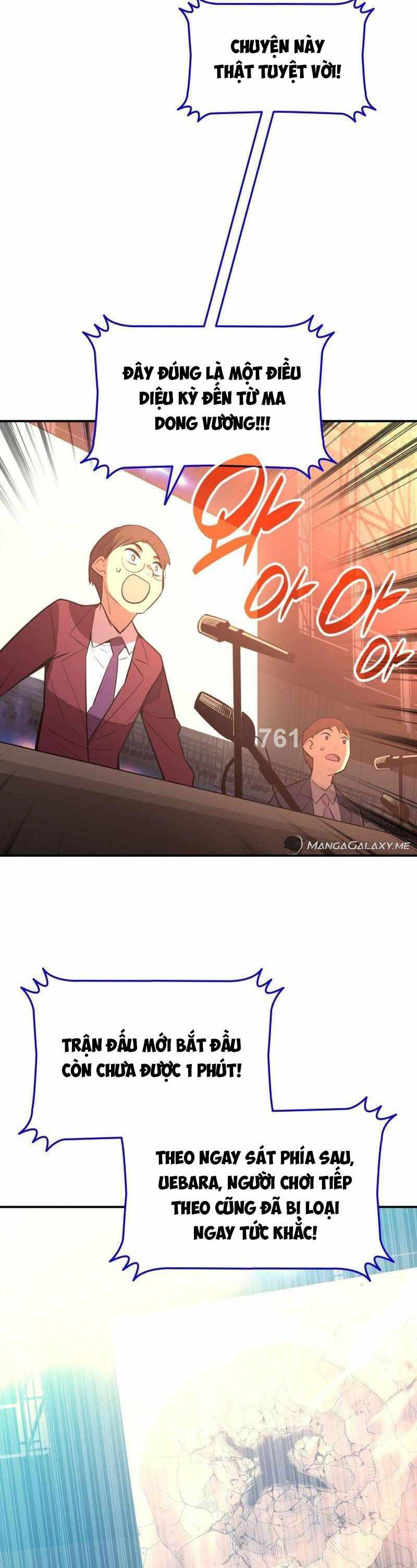 Tôi Là Lính Mới Chap 191 - Next Chap 192