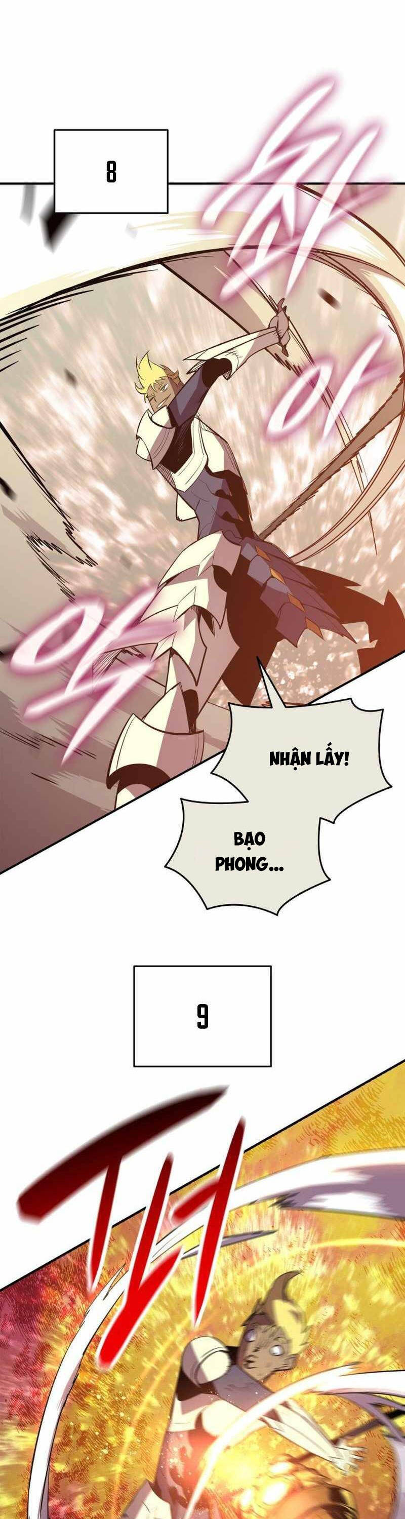 Tôi Là Lính Mới Chap 191 - Next Chap 192