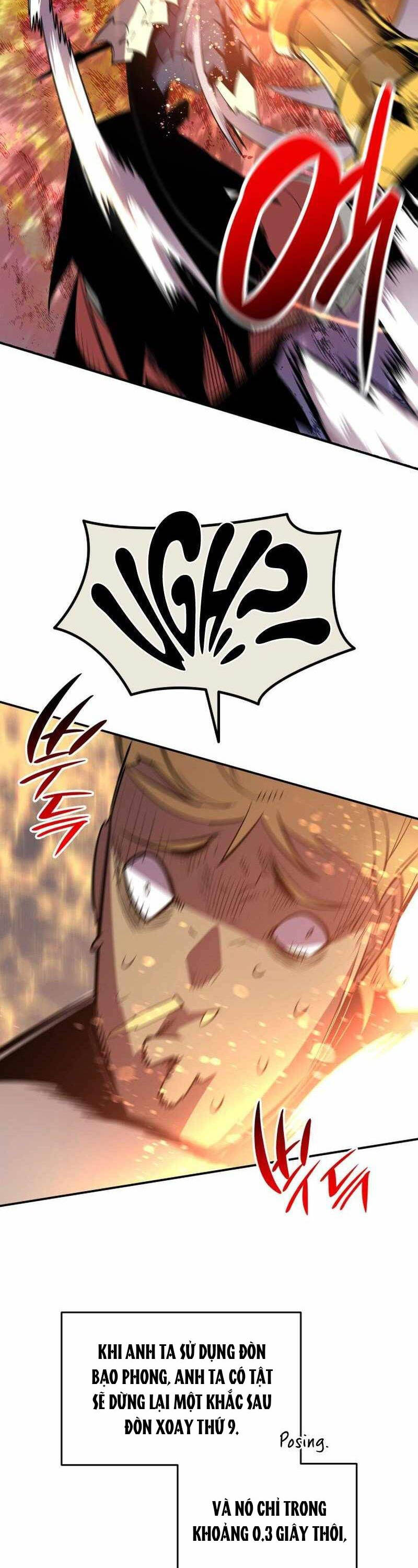 Tôi Là Lính Mới Chap 191 - Next Chap 192