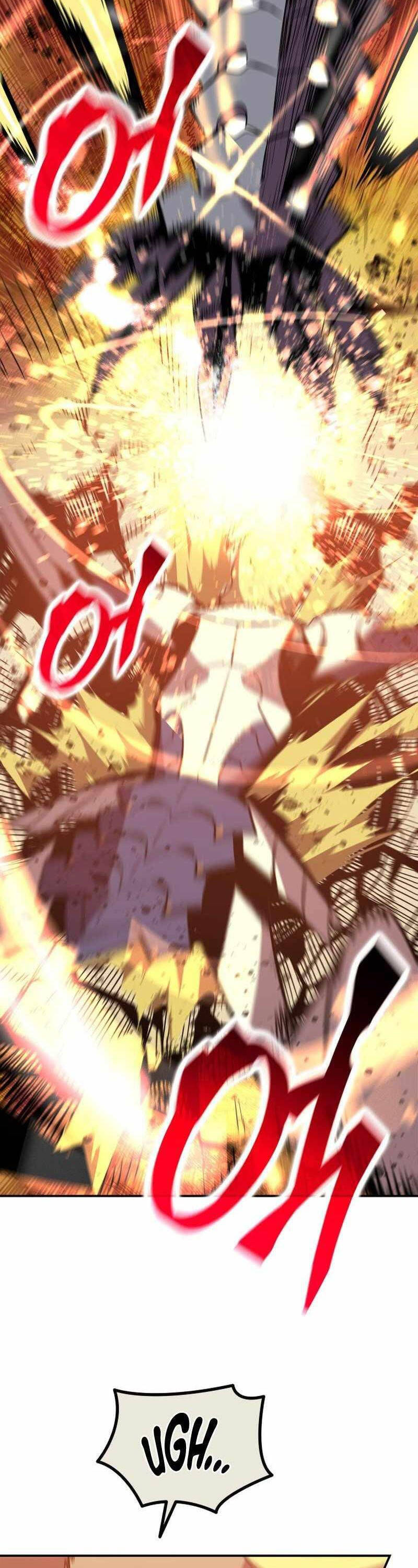 Tôi Là Lính Mới Chap 191 - Next Chap 192
