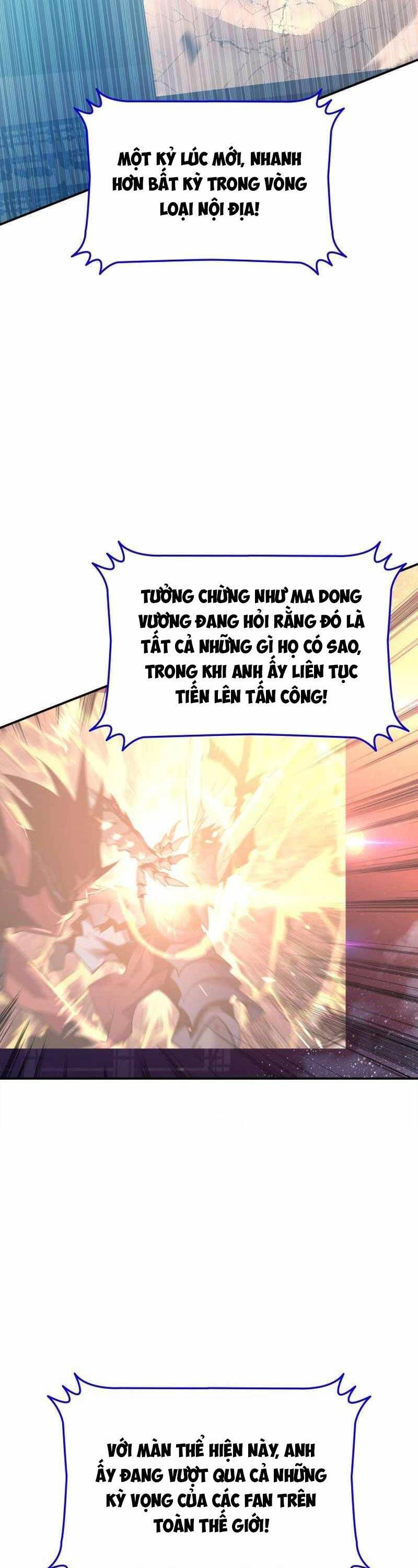 Tôi Là Lính Mới Chap 191 - Next Chap 192