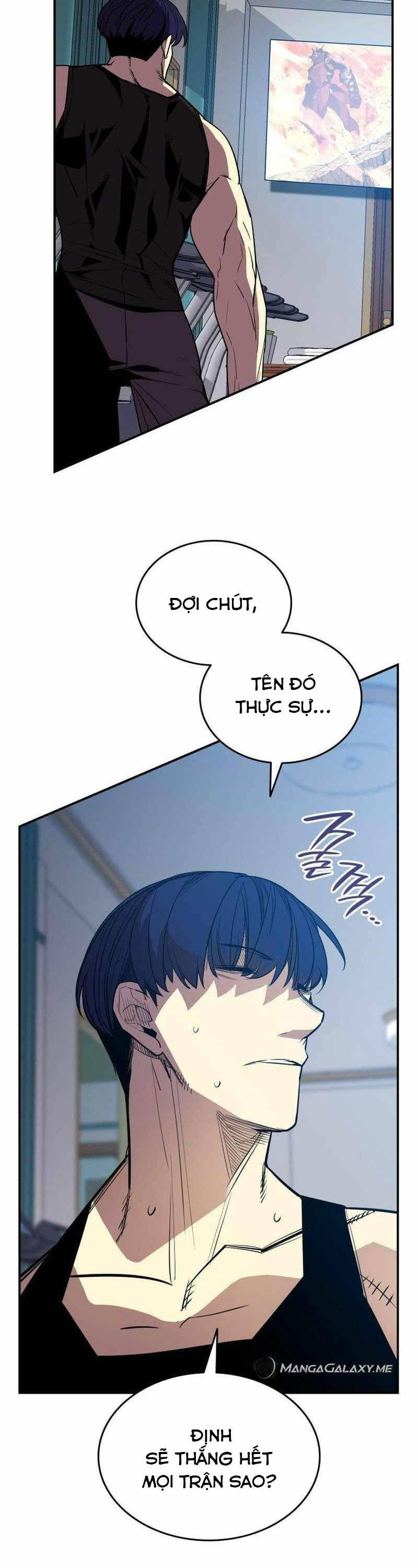 Tôi Là Lính Mới Chap 191 - Next Chap 192