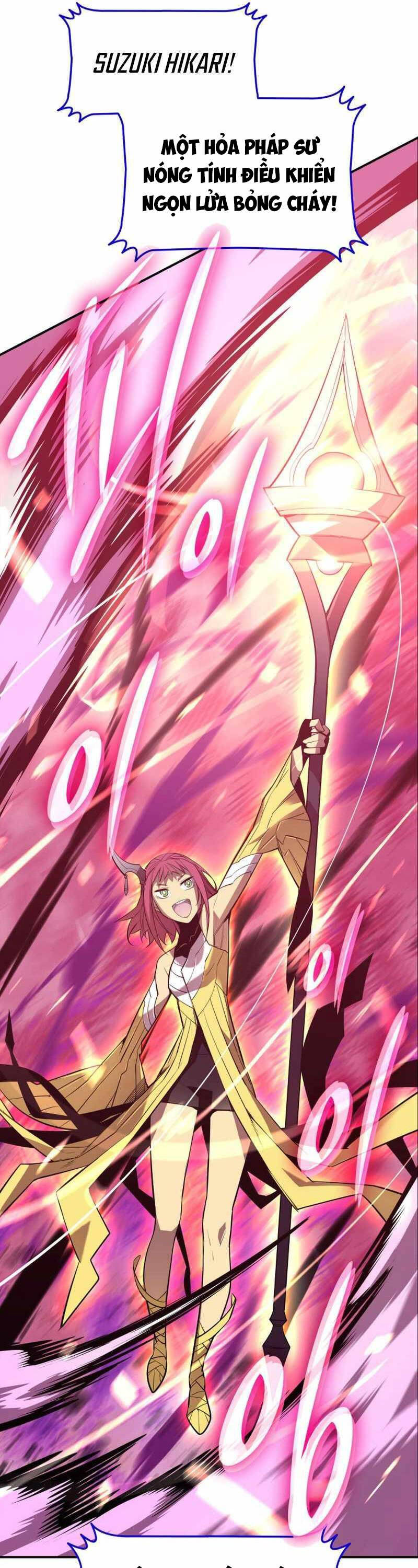 Tôi Là Lính Mới Chap 191 - Next Chap 192