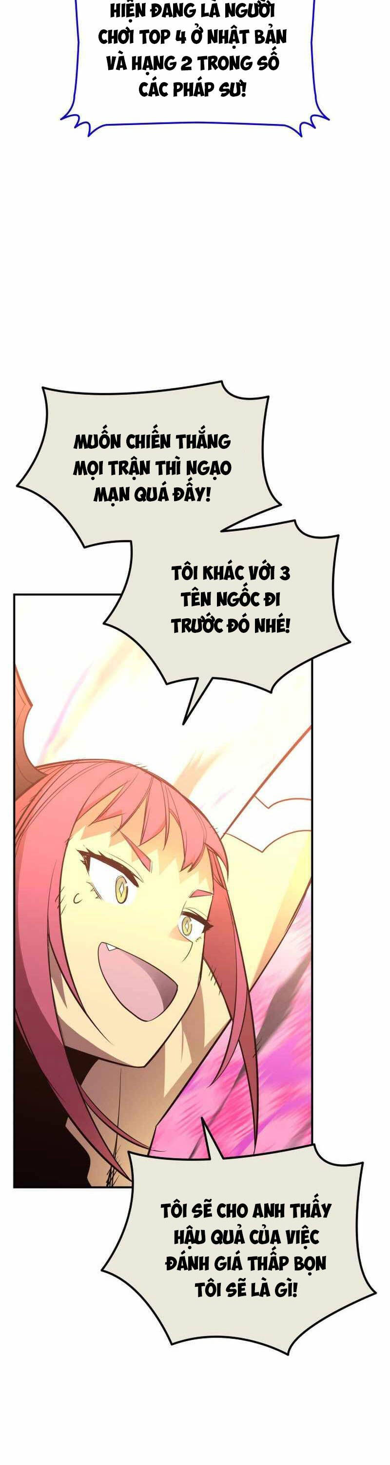 Tôi Là Lính Mới Chap 191 - Next Chap 192