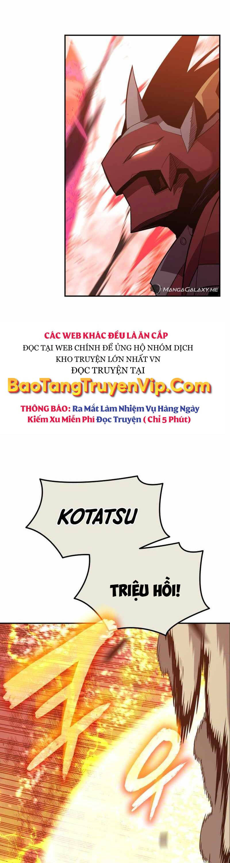 Tôi Là Lính Mới Chap 191 - Next Chap 192